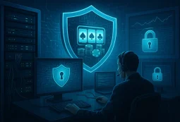 Архитектура кибербезопасности онлайн-казино в 2025 году: как защищаются данные игроков