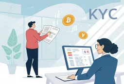 KYC 2.0: новые правила и их влияние на крипто-ставки
